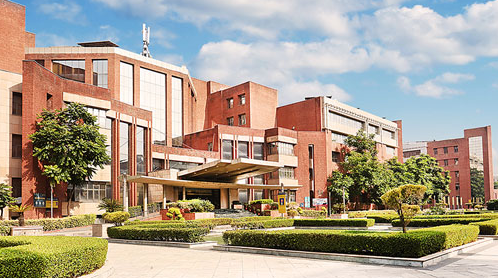 Amity Law School Noida